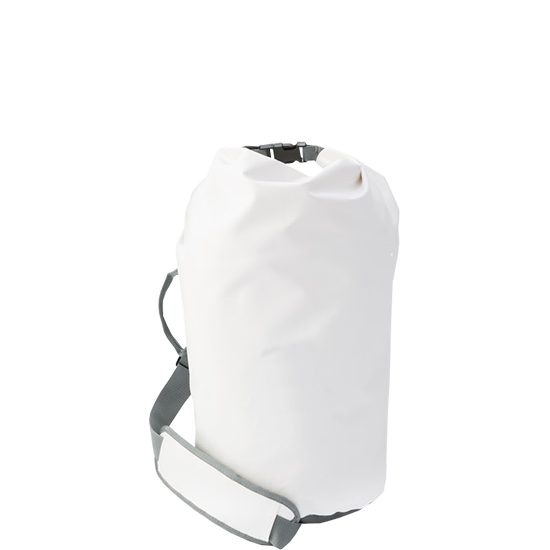 white fox bag – Voevod